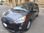 Toyota Prius C-6