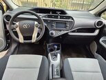 Toyota Prius C-12