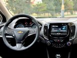 Chevrolet Cruze-3