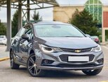 Chevrolet Cruze-1