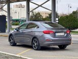 Chevrolet Cruze-2