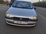 Opel Corsa-1