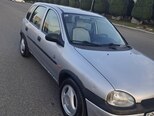 Opel Corsa-2