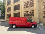 Ford Transit-4