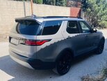 Land Rover Discovery-4