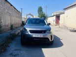Land Rover Discovery-1