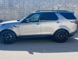 Land Rover Discovery-2