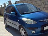 Hyundai i10-4