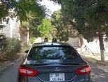 Ford Fusion (North America)-2