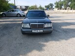 Mercedes 220 E-1