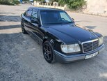 Mercedes 220 E-5
