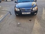 Kia Spectra-1