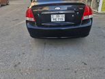 Kia Spectra-5