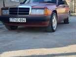 Mercedes 190-9