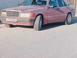 Mercedes 190-18