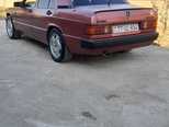 Mercedes 190-11