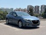 Mazda 3-3