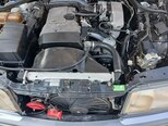 Mercedes 220 E-10