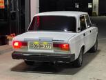 LADA (VAZ) 2107-11