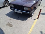 LADA (VAZ) 2104-1