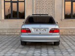 Mercedes E 220-5