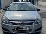 Opel Astra-1