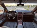 Mercedes E 220-16