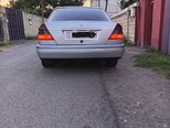 Mercedes C 220-2