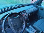 Mercedes C 220-3