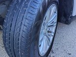 Mercedes C 220-8