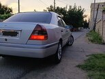 Mercedes C 220-9