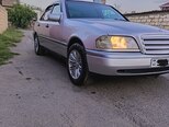 Mercedes C 220-6