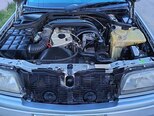 Mercedes C 220-4