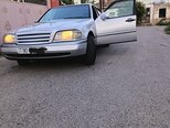 Mercedes C 220-7