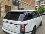 Land Rover Range Rover-7