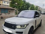 Land Rover Range Rover-10