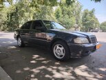 Mercedes C 220-3
