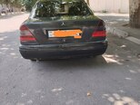 Mercedes C 220-4