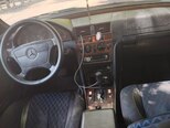Mercedes C 220-5