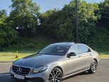 Mercedes E 300-3