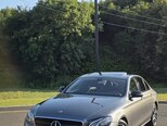 Mercedes E 300-2