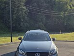 Mercedes E 300-1