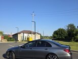 Mercedes E 300-5