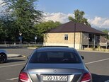Mercedes E 300-7