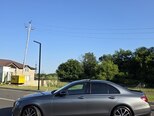 Mercedes E 300-4