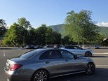 Mercedes E 300-9