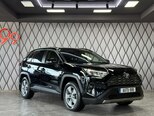 Toyota RAV4-3