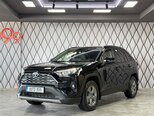 Toyota RAV4-2