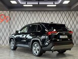 Toyota RAV4-4