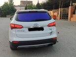 Hyundai Santa Fe-3